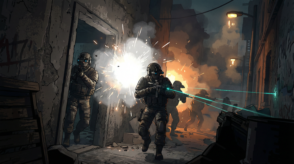 国产穿越火线视频