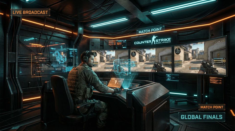 国产游戏解说视频